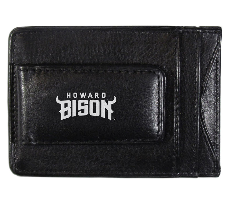 Siskiyou Sports College Logo Leather Cash and Cardholder — View 37