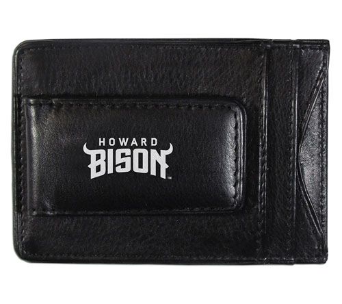 Siskiyou Sports College Logo Leather Cash and Cardholder — View 36
