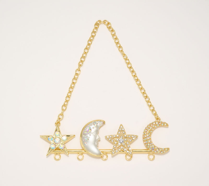 Kirks Folly Venus Moon Stardust Accessory Holder — Main view