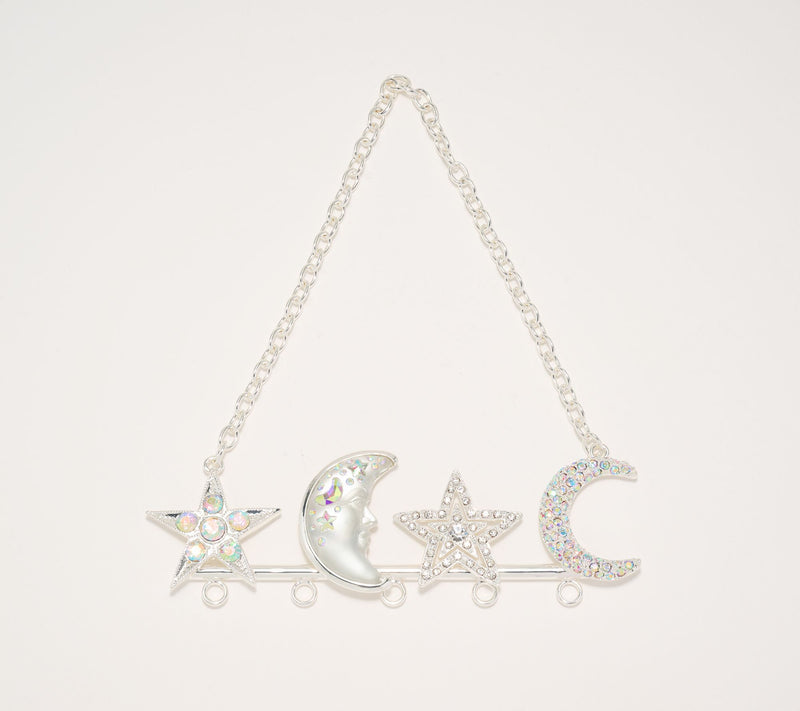Kirks Folly Venus Moon Stardust Accessory Holder — View 4