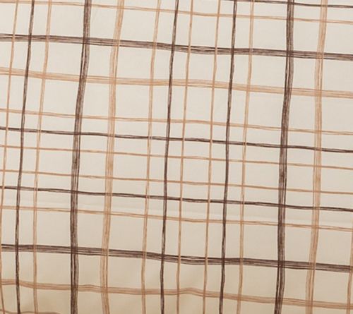 Berkshire Artist Series Brushed Sheet Set- King — View 4