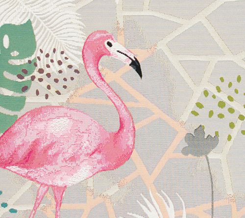 Safavieh Barbados Flamingo Bay 8' x 10'-5" Rug — View 6