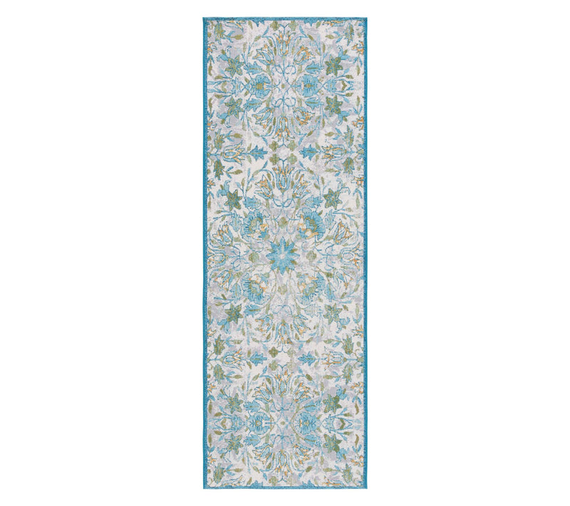Safavieh Barbados Tropica 2'-8" x 8' Rug — Main view