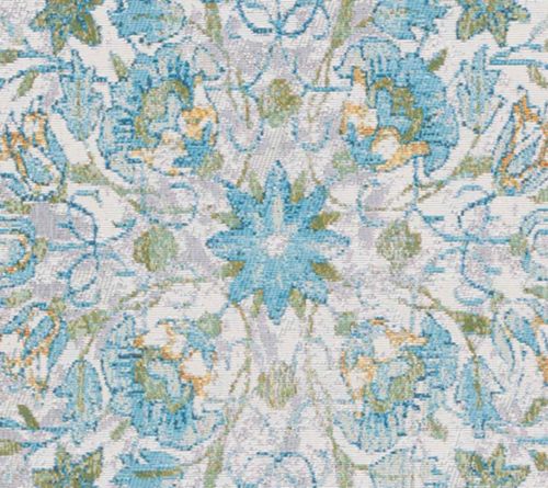 Safavieh Barbados Tropica 2'-8" x 8' Rug — View 7