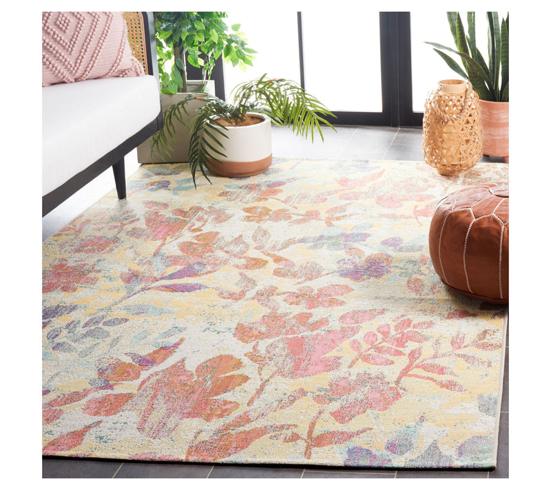 Safavieh Barbados Rustwood Retreat 9'-10" x 12'-5" Rug — View 2