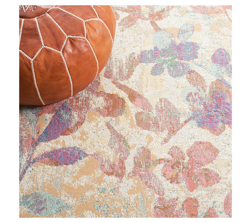 Safavieh Barbados Rustwood Retreat 8' x 10'-5"Rug — View 5