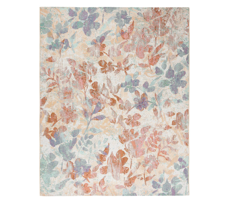 Safavieh Barbados Rustwood Retreat 8' x 10'-5"Rug — View 8