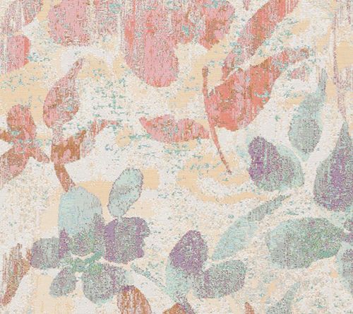 Safavieh Barbados Rustwood Retreat 6'-6" x 6'-6" Square Rug — View 6
