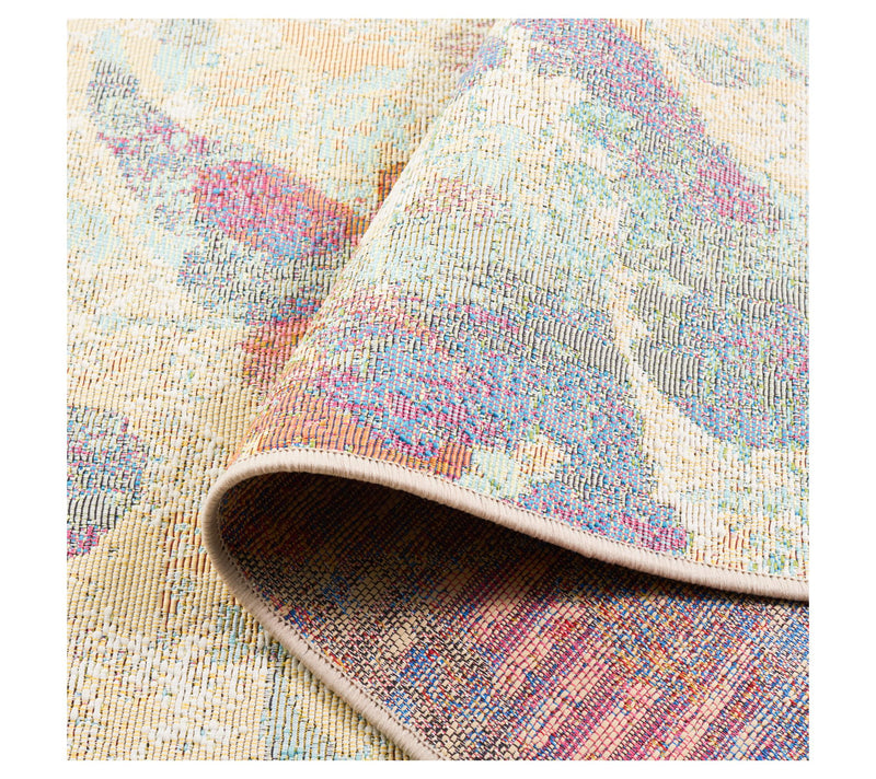 Safavieh Barbados Rustwood Retreat 5'-3" x 7'-6" Rug — View 4