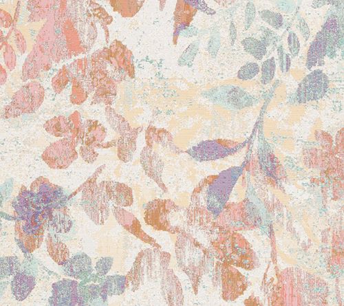 Safavieh Barbados Rustwood Retreat 5'-3" x 7'-6" Rug — View 6