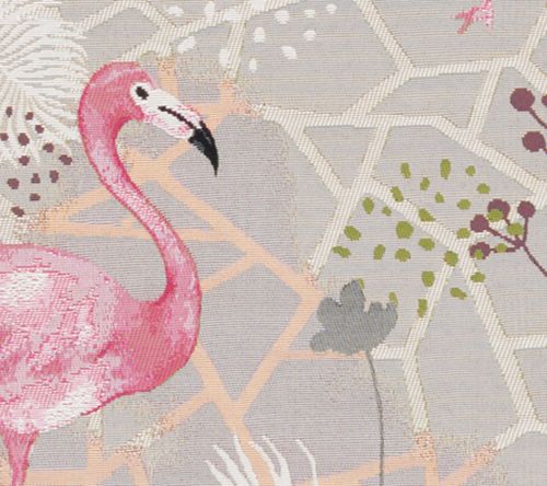 Safavieh Barbados Flamingo Bay 2'-8" x 10'-5" Rug — View 6