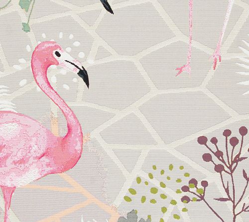 Safavieh Barbados Flamingo Bay 5'-3" x 5'-3" Square Rug — View 6