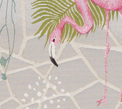 Safavieh Barbados Flamingo Bay 2'-8" x 8' Rug — View 6