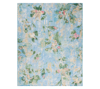 Safavieh Barbados Sunwashed Petals 9'-10" x 12'-5" Rug