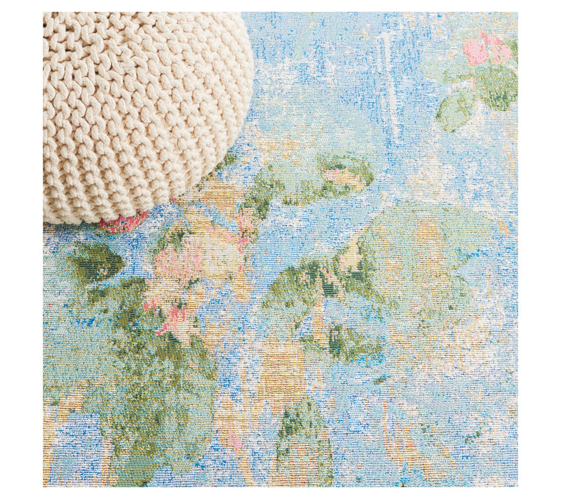 Safavieh Barbados Sunwashed Petals 9'-10" x 12'-5" Rug — View 5