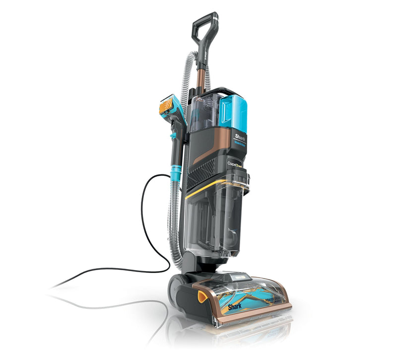 Shark Hair Pro Pet Carpet Cleaner with StainStriker — Main view