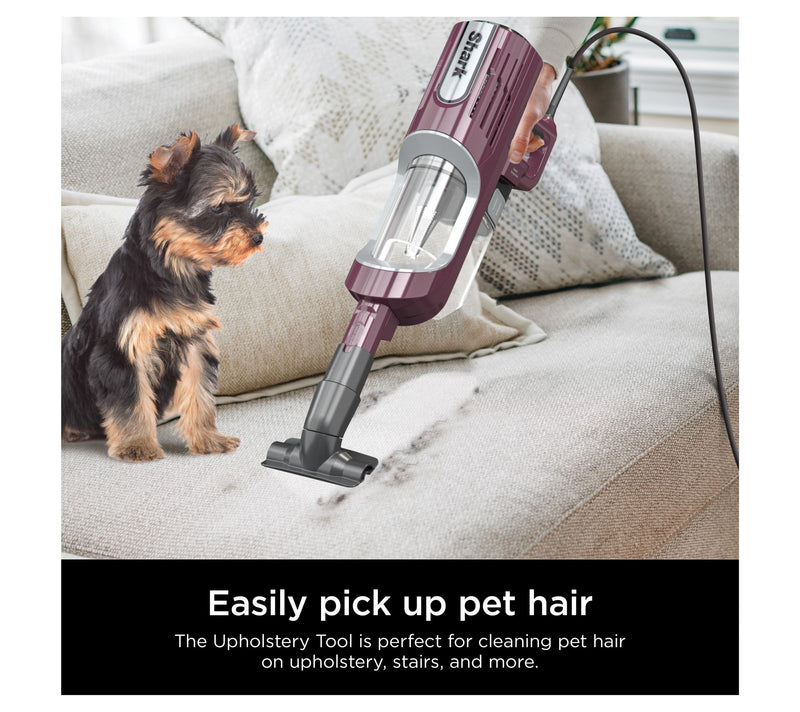 Shark UltraLight PetPro Corded Stick Vacuum — View 4