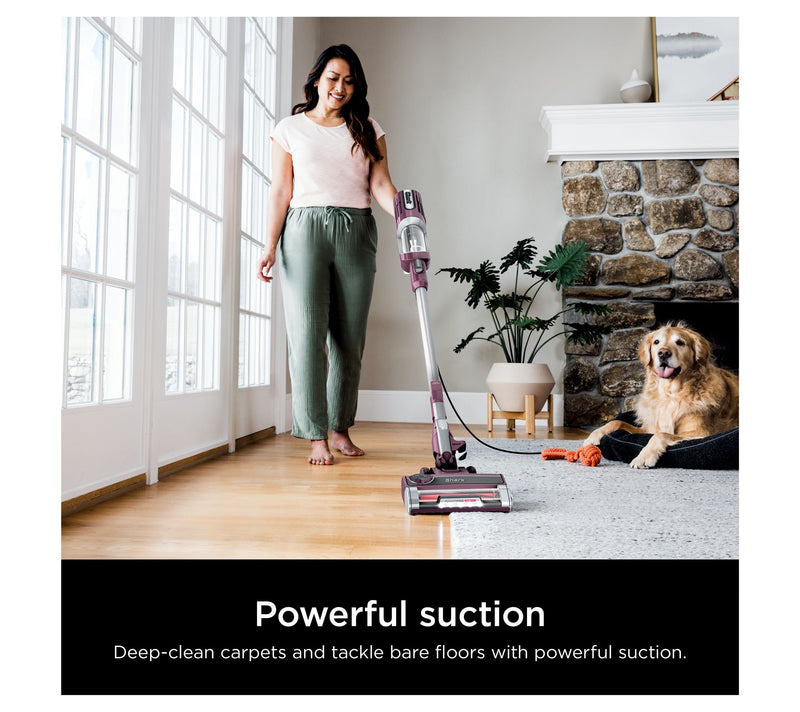 Shark UltraLight PetPro Corded Stick Vacuum — View 2