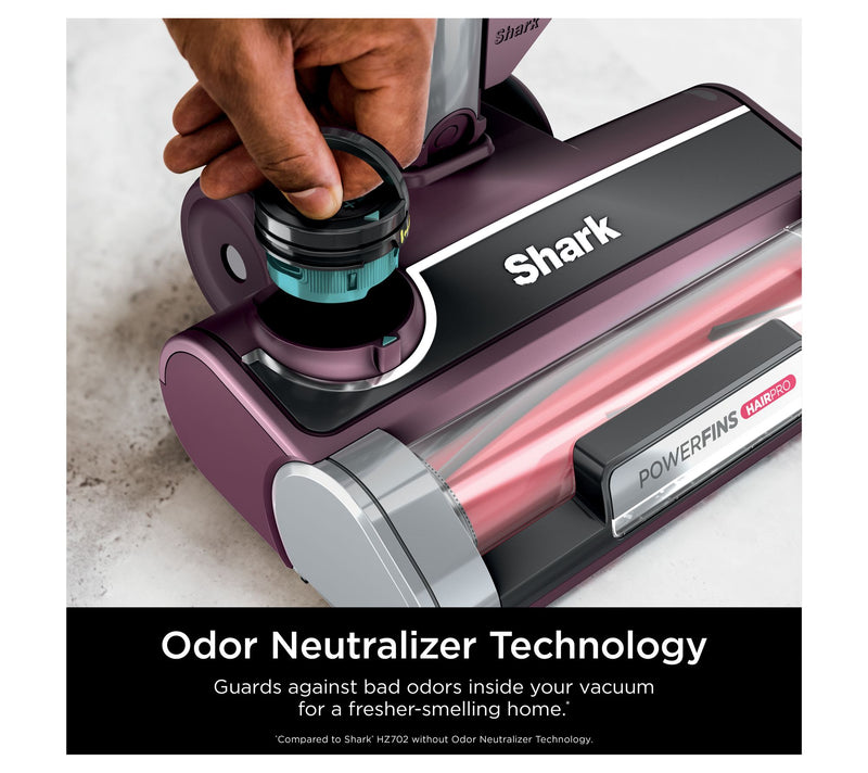 Shark UltraLight PetPro Corded Stick Vacuum — View 8
