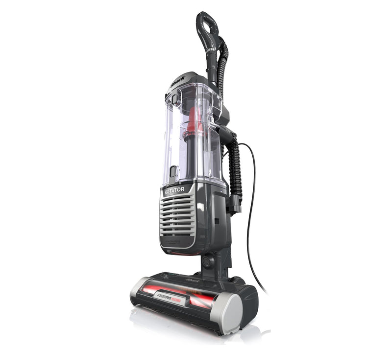 Shark ZU102 Rotator Pet Upright Vacuum with PowerFins HairPro — View 10