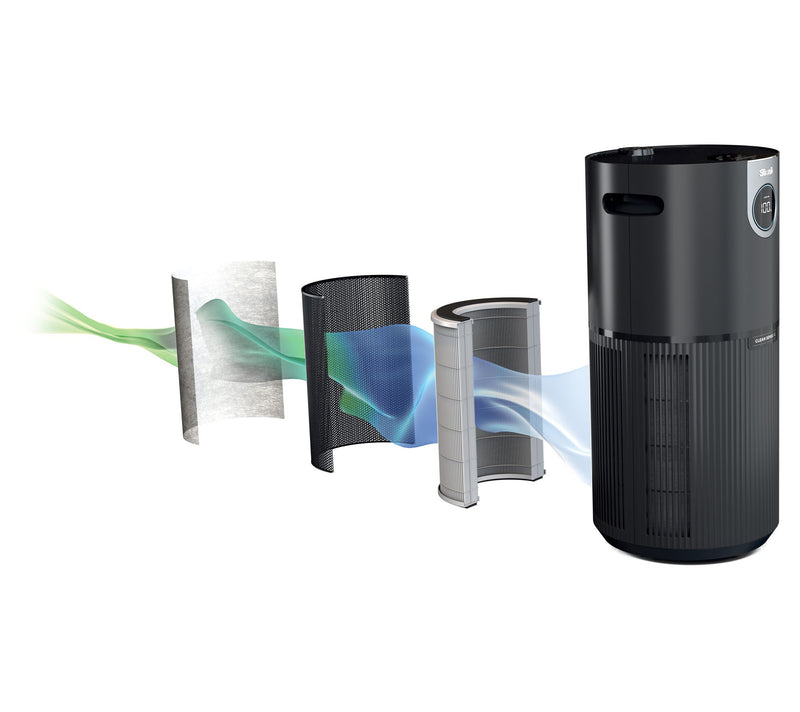 Shark Clean Sense Air Purifier MAX — View 4