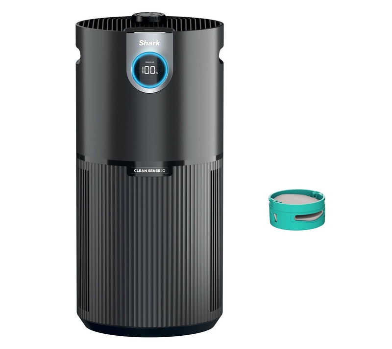 Shark Clean Sense Air Purifier MAX — Main view