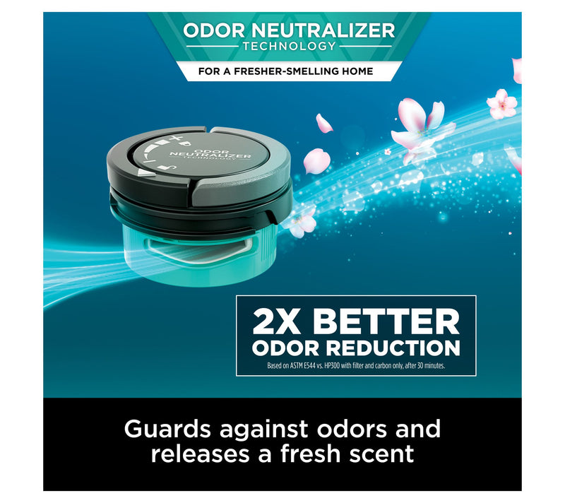 Shark Clean Sense Air Purifier MAX — View 2