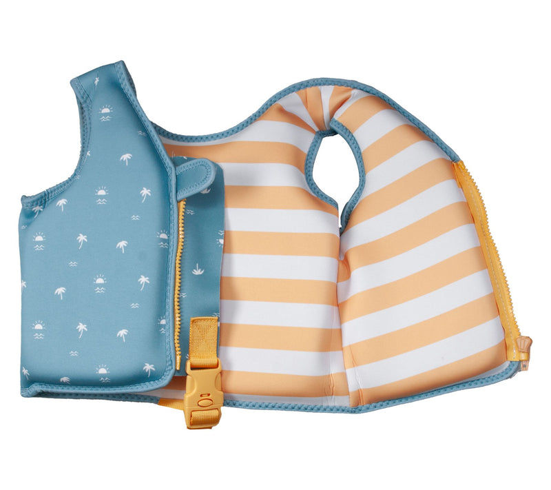 Saro UPF 50+ Swim Vest — View 3