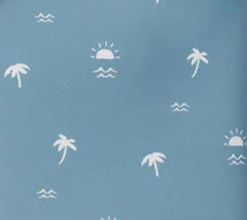 Saro UPF 50+ Swim Vest — View 5