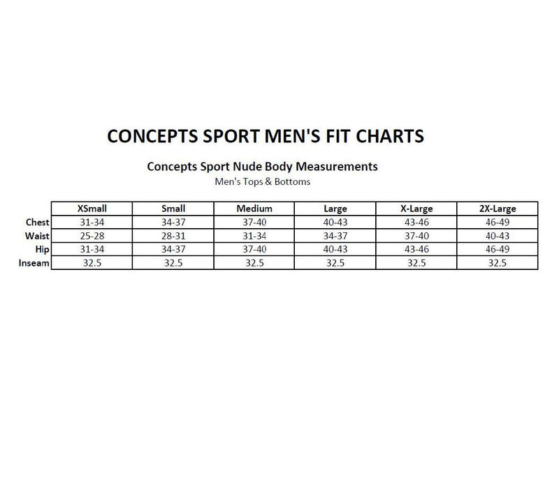 Concepts Sport Men's Mainstream MLB Short — View 2