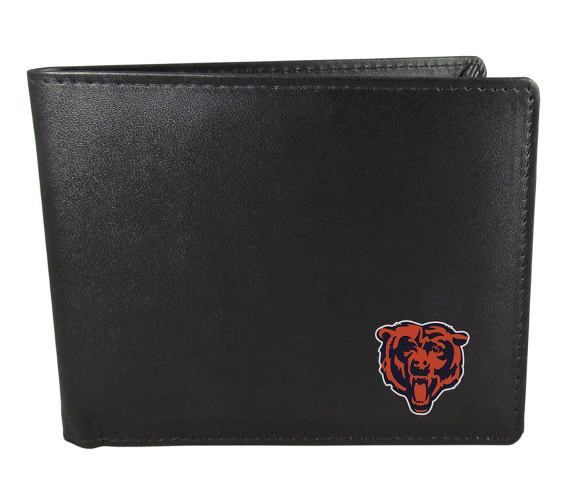 Siskiyou Sports NFL Bi-fold Wallet — Main view