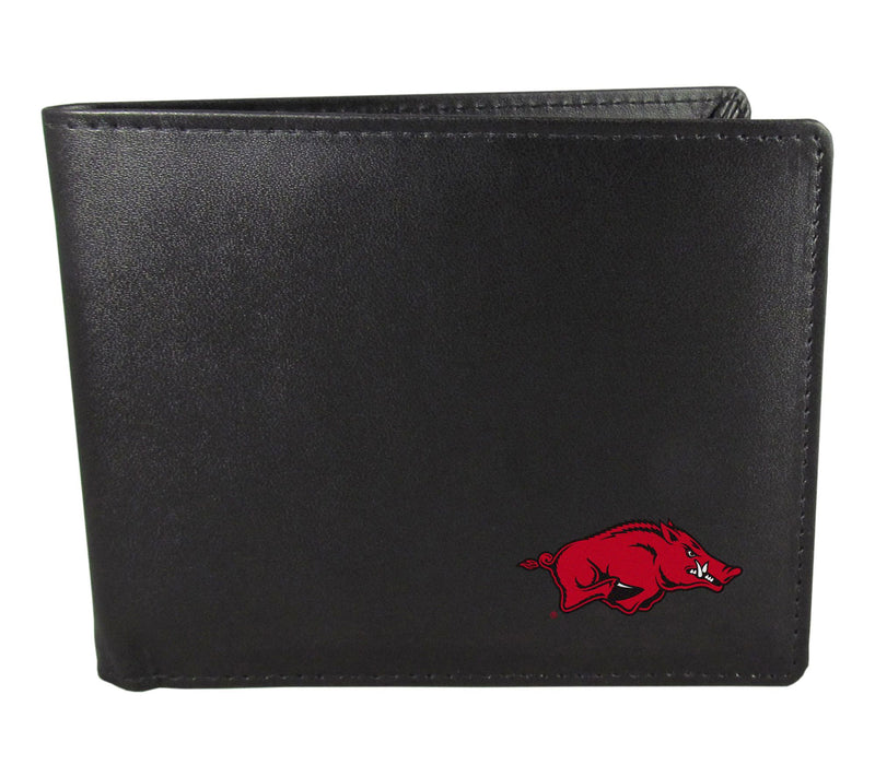 Siskiyou Sports NCAA College Bi-fold Wallet — Main view