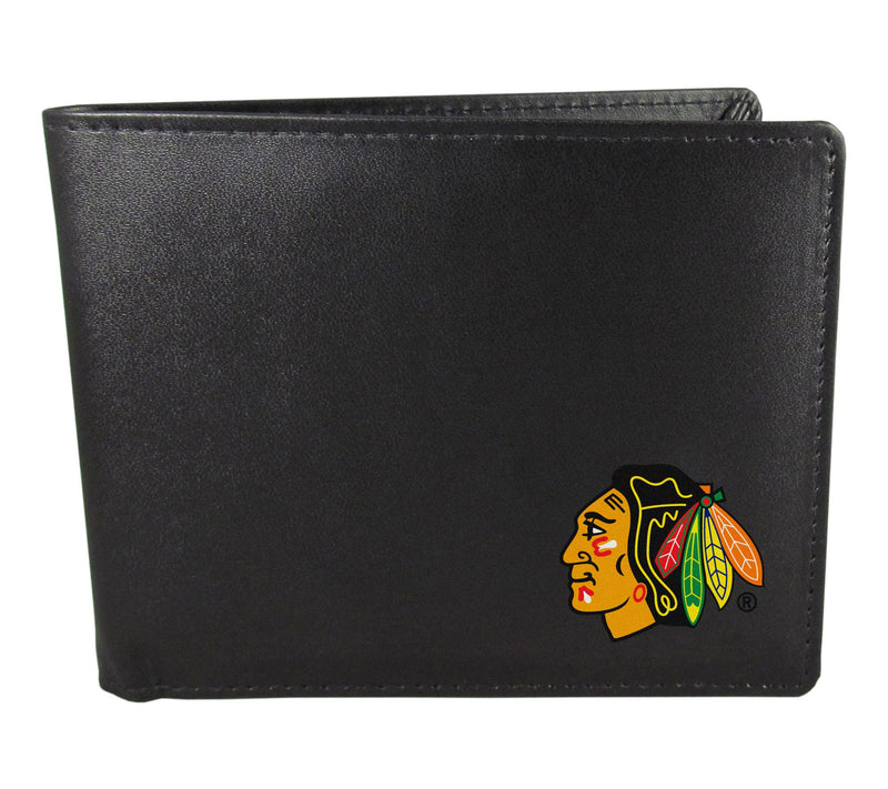 Siskiyou Sports NHL Bi-fold Wallet — Main view