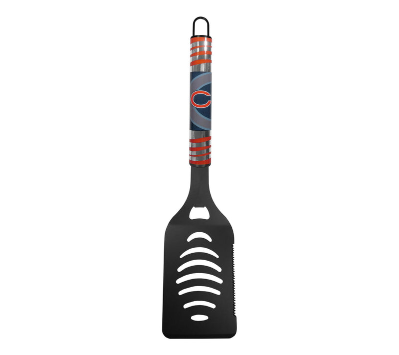 Siskiyou Sports NFL Black Spatula with Team Colors — View 35