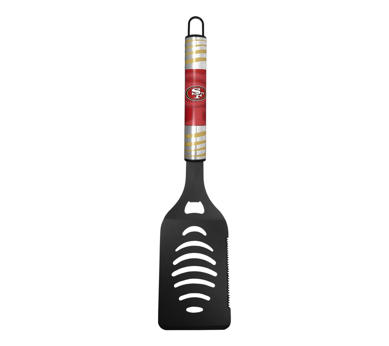 Siskiyou Sports NFL Black Spatula with Team Colors — View 36