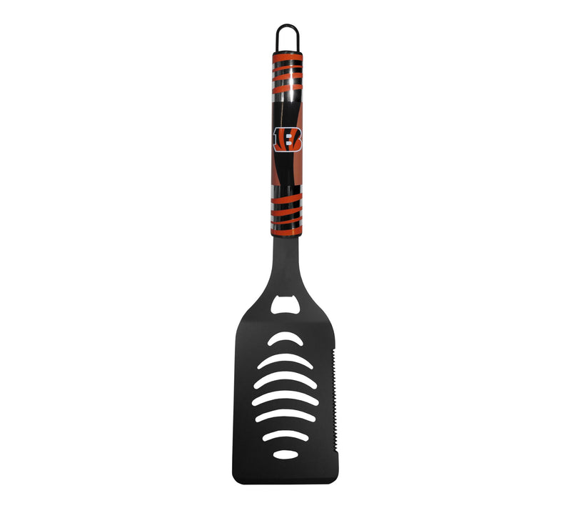 Siskiyou Sports NFL Black Spatula with Team Colors — View 38
