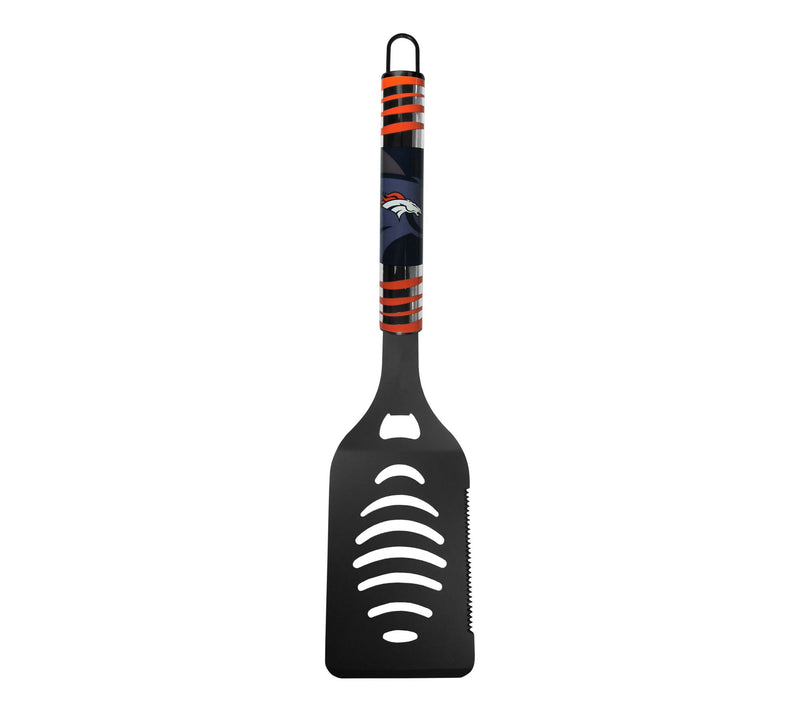 Siskiyou Sports NFL Black Spatula with Team Colors — View 39
