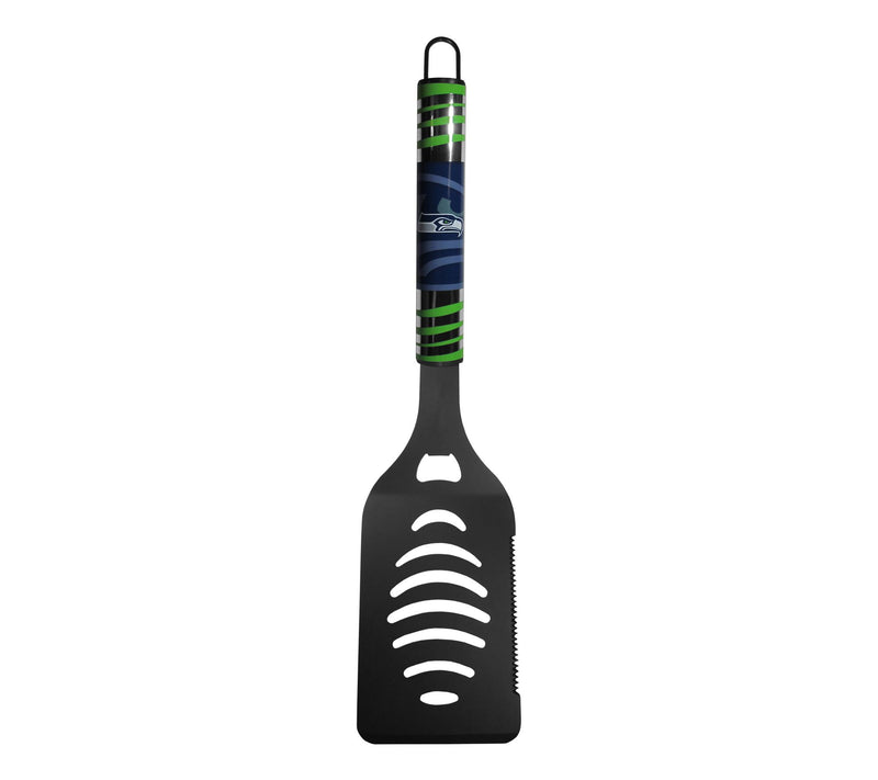 Siskiyou Sports NFL Black Spatula with Team Colors — View 8