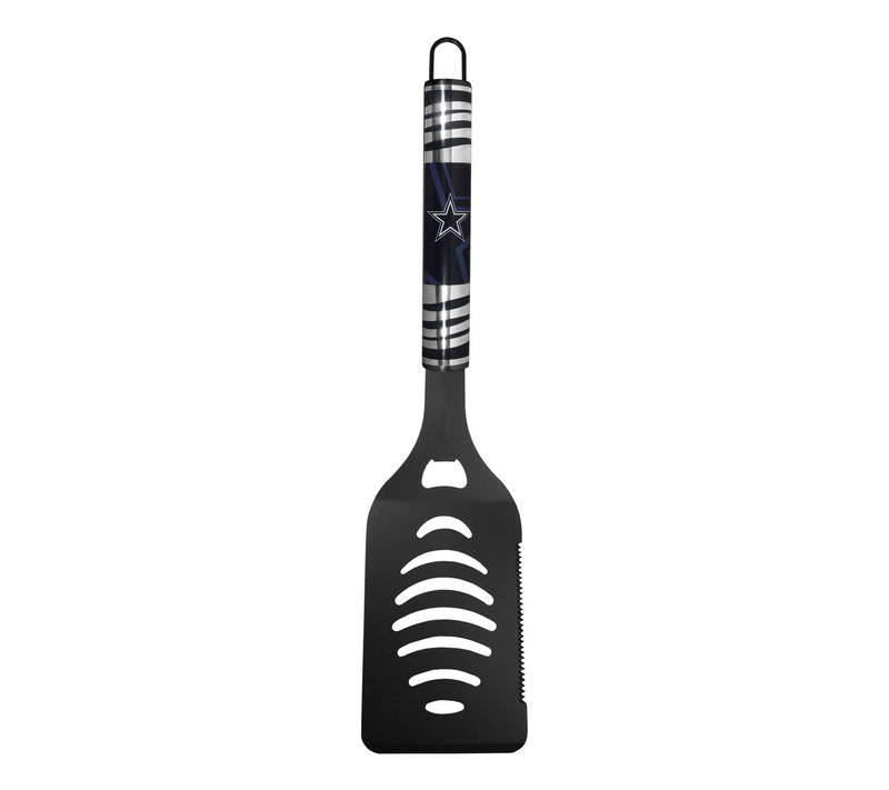 Siskiyou Sports NFL Black Spatula with Team Colors — View 9
