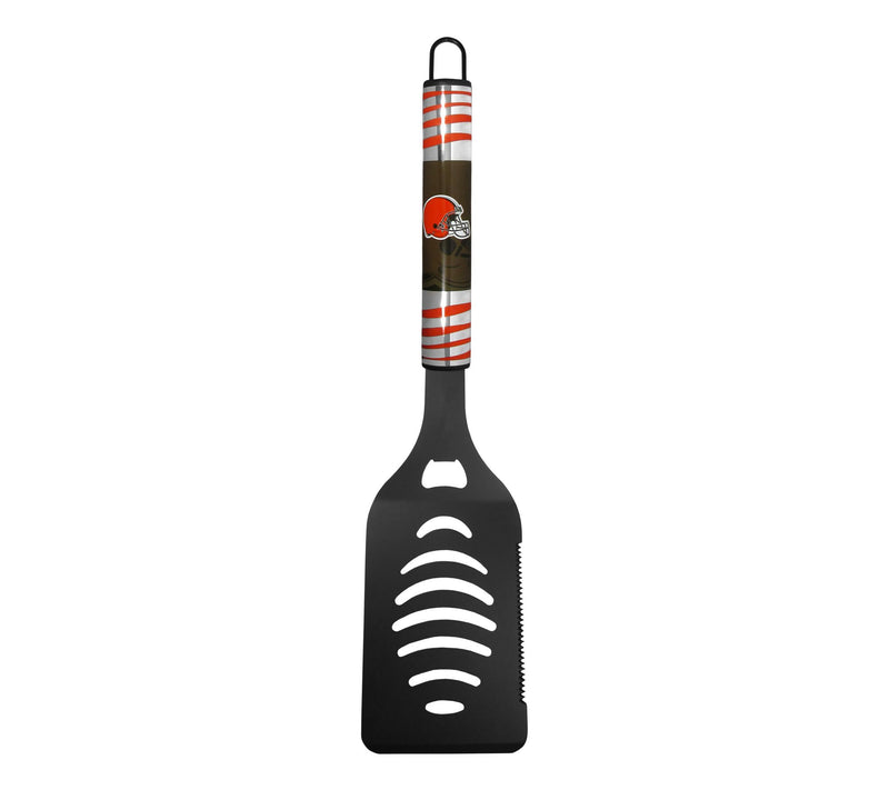 Siskiyou Sports NFL Black Spatula with Team Colors — View 42