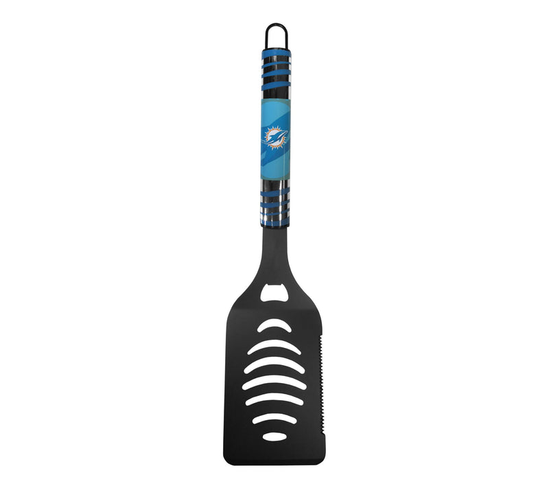 Siskiyou Sports NFL Black Spatula with Team Colors — View 44