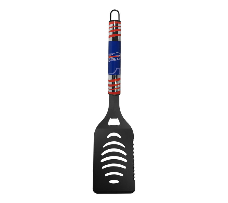 Siskiyou Sports NFL Black Spatula with Team Colors — View 45