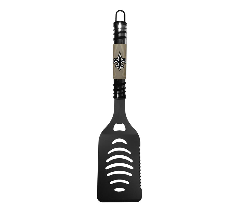 Siskiyou Sports NFL Black Spatula with Team Colors — View 16