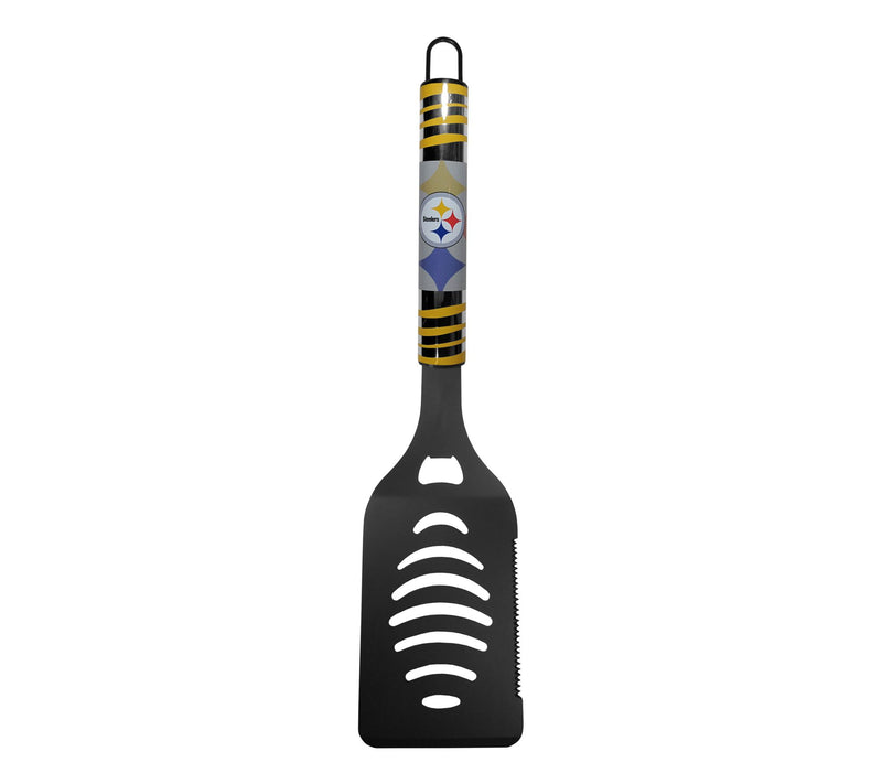 Siskiyou Sports NFL Black Spatula with Team Colors — View 49