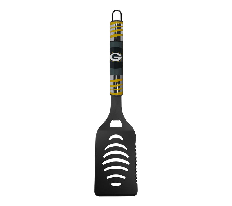 Siskiyou Sports NFL Black Spatula with Team Colors — View 18