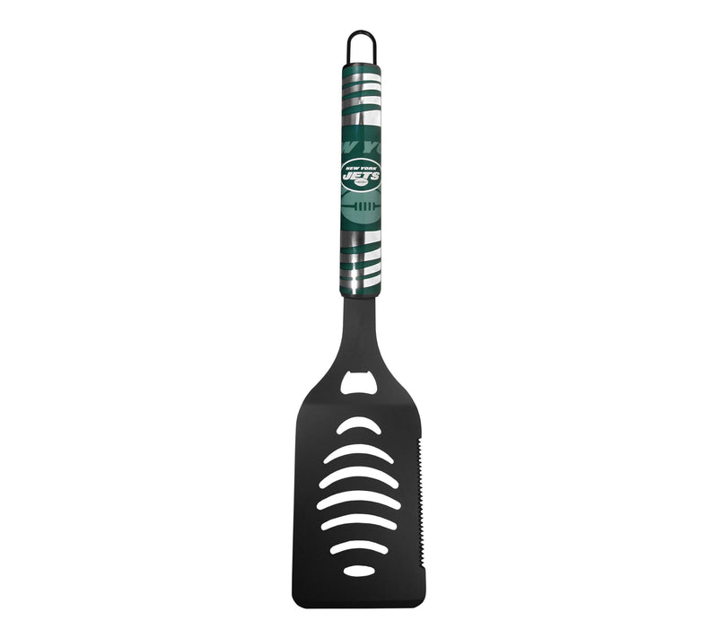 Siskiyou Sports NFL Black Spatula with Team Colors — View 20