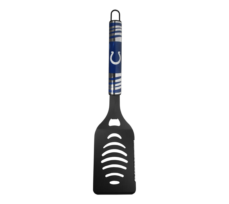 Siskiyou Sports NFL Black Spatula with Team Colors — View 21