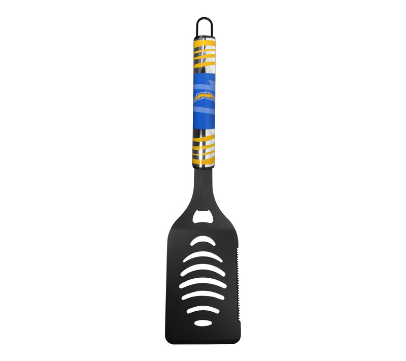 Siskiyou Sports NFL Black Spatula with Team Colors — View 23