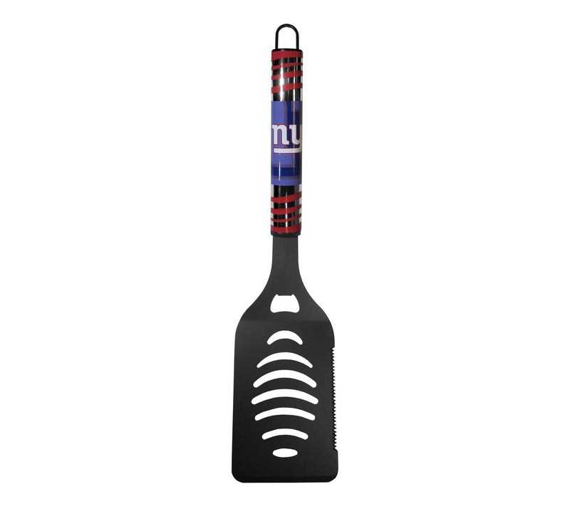 Siskiyou Sports NFL Black Spatula with Team Colors — View 60