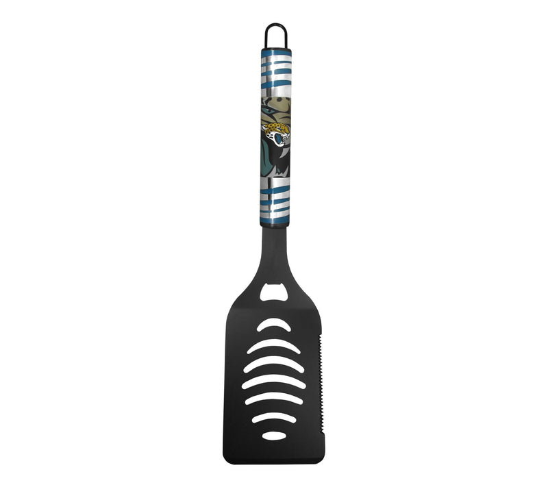 Siskiyou Sports NFL Black Spatula with Team Colors — View 61
